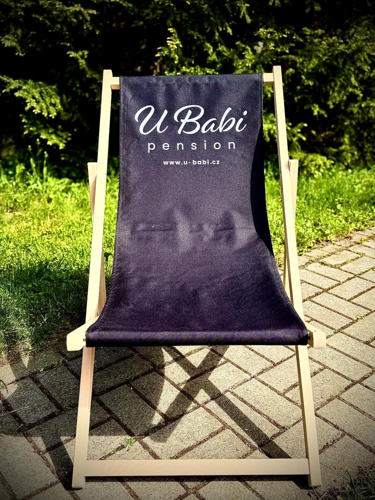 度假居 U Babi